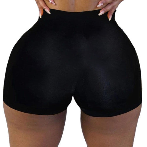 No effort (shorts only)