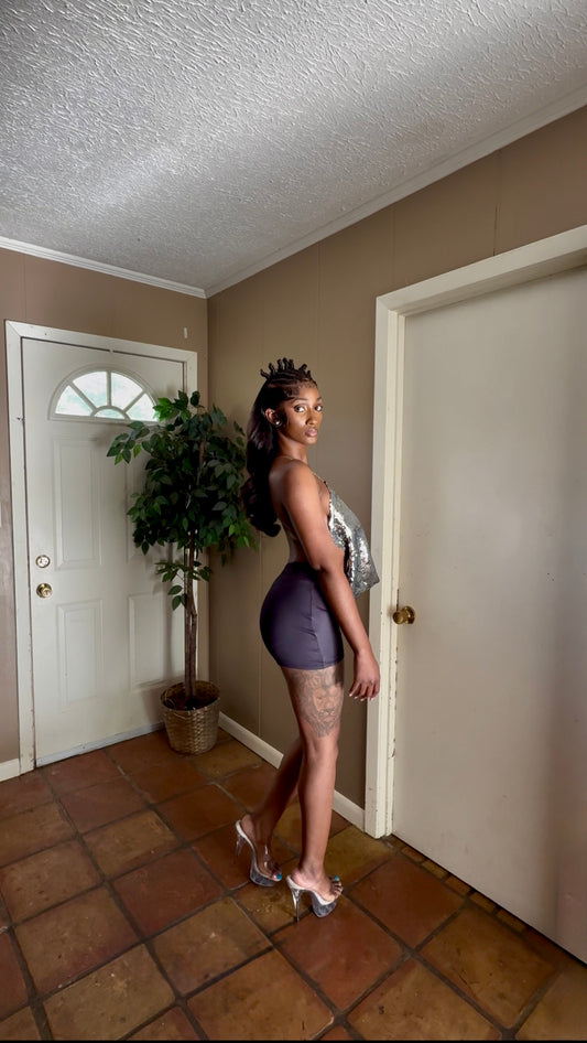 No effort (shorts only)