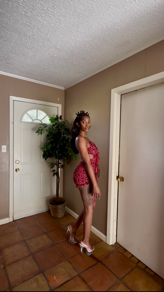 Party girl